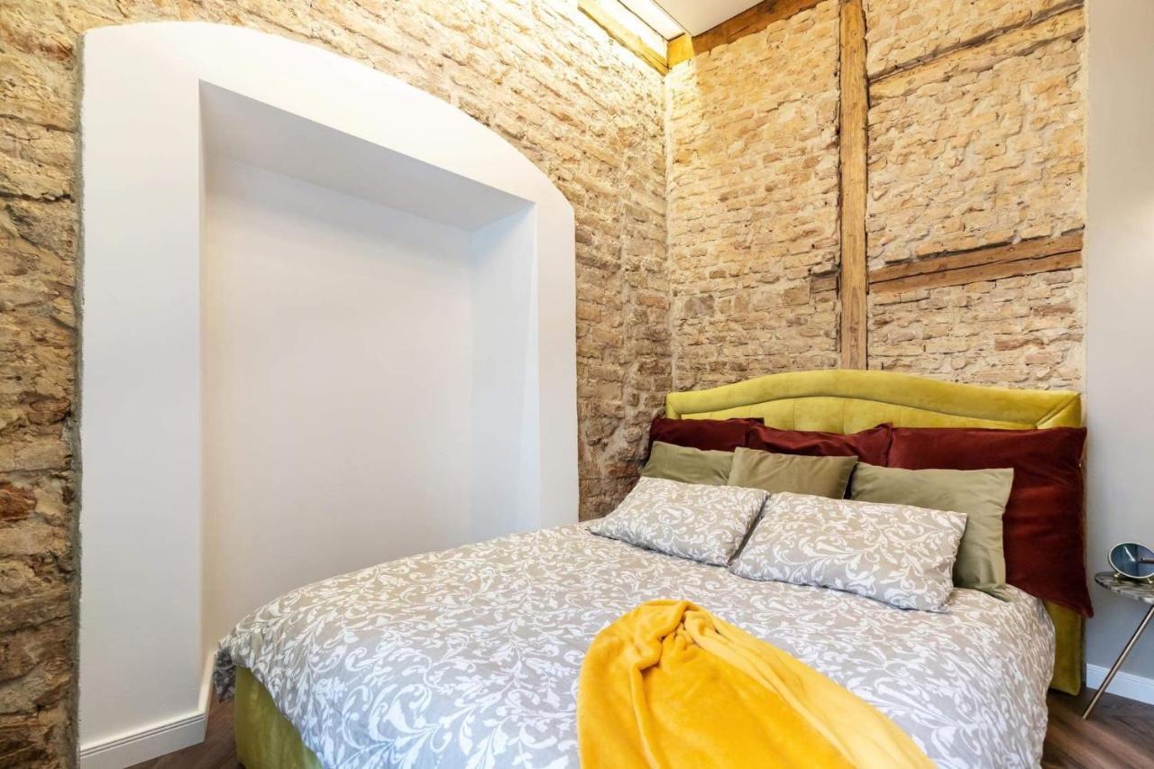 Charming Next To The Church Of St Anne By Reside Baltic *