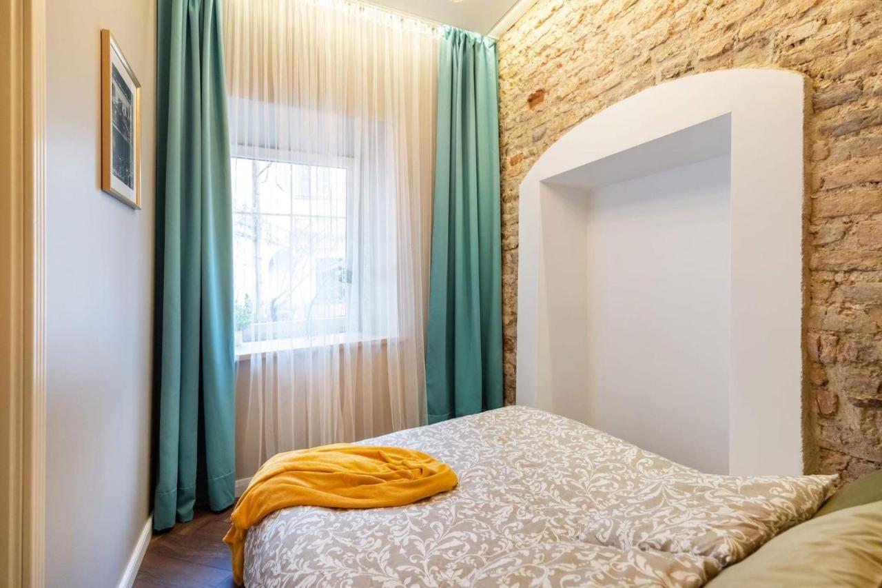 Appartement Charming Next To The Church Of St Anne By Reside Baltic VNO