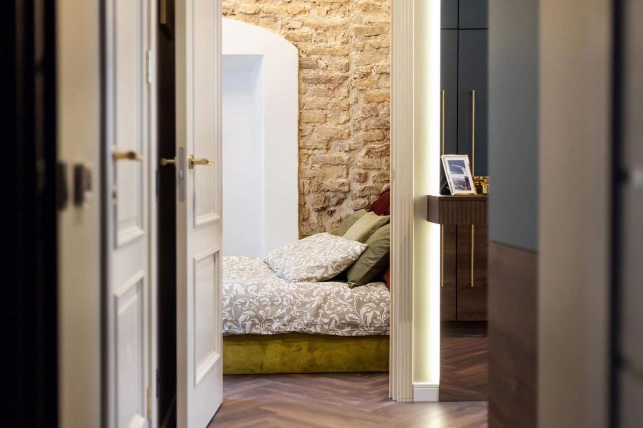 Charming Next To The Church Of St Anne By Reside Baltic * VNO